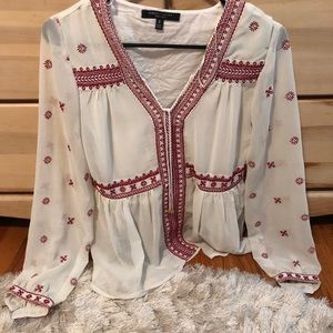 Romeo & Juliet Top